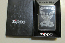 Zippo lighter right for sale  Sebastian