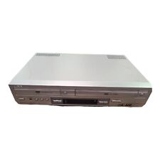 Reproductor combinado de DVD VCR VCR VHS estéreo de alta fidelidad Sony SLV-D300P. Venta de piezas en funcionamiento segunda mano  Embacar hacia Argentina