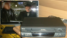 Vhs videorecorder tevion gebraucht kaufen  Neukirch