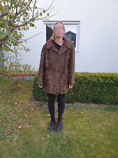 Pelzjacke fur jacket gebraucht kaufen  Windach