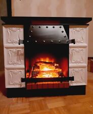 Vintage electric fireplace gebraucht kaufen  Niedernhall