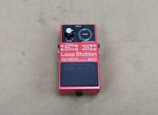 Boss RC-1 Loop Station Guitar Pedal, used for sale  Shipping to South Africa