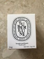 Diptyque tubereuse scented for sale  SLEAFORD