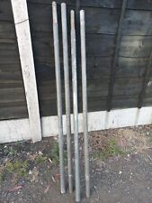 Shoring pole box for sale  CHEADLE