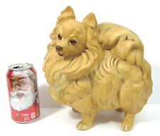 Vintage pomeranian dog for sale  Saint Paul