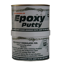 Epoxy putty ideal for sale  RINGWOOD