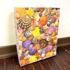 Scallop shells jigsaw for sale  Shipping to Ireland
