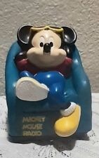 Vtg collectible mickey for sale  Des Moines