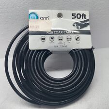 Rg6 coaxial cable for sale  Southport