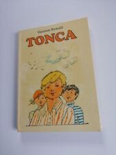Tonca ddr kinderbuch gebraucht kaufen  Hilden
