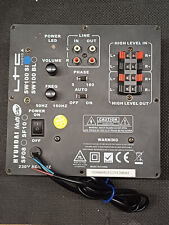 Sw100si ltc 100 gebraucht kaufen  Michendorf