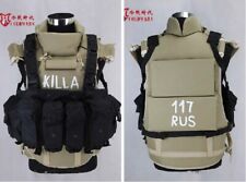 Tactical vest retro for sale  Los Angeles