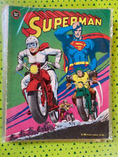 Superman n.604 albo usato  Bologna