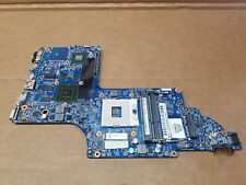 HP dv7t-7000 i7-3610QM 2.30GHz Laptop Motherboard 681999-001  TESTED for sale  Shipping to South Africa