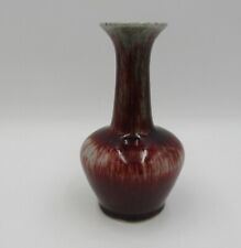 Cobridge stoneware red for sale  DAVENTRY