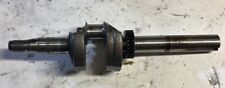 Briggs stratton crankshaft for sale  Raymore