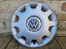 Volkswagen golf wheel for sale  Shipping to Ireland