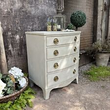 Grey vintage gustavian for sale  TAUNTON