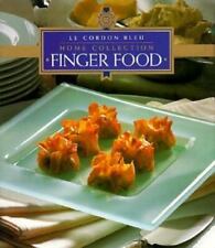 Finger food d'occasion  Expédié en Belgium