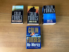 colin forbes books for sale  COVENTRY