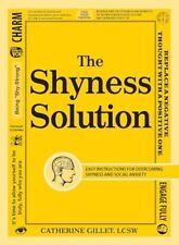 Shyness solution easy for sale  UK
