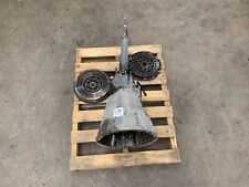 mercedes manual transmission for sale  Inman