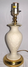 Lenox porcelain brass for sale  Monroeville