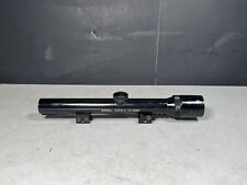 Vintage Bushnell Custom-M 2.5 Power Rifle Scope Post Reticle 1 inch Japan for sale  Shipping to South Africa
