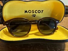 Occhiali moscot lemtosh usato  Italia