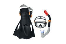 Adult snorkel set for sale  Ontario