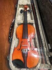 Violin. brand suzuki. for sale  Palmyra