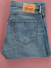 Levis jeans 501 gebraucht kaufen  Zinnowitz