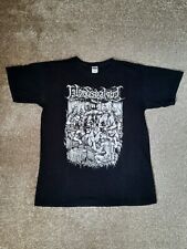 Bloodsoaked large shirt for sale  LONDON