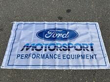 Ford motorsport performance for sale  Hightstown