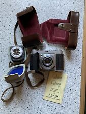 Kamera kodak retina gebraucht kaufen  Leverkusen