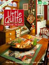 Little quilts house for sale  Montgomery