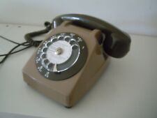 Téléphone vintage socotel d'occasion  Annecy