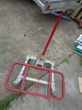 Raymond lift roll for sale  Cleveland
