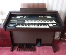 Technics ga1 organ for sale  SPALDING