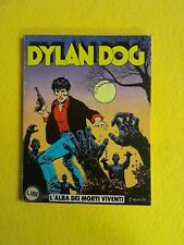 Dylan dog originale usato  San Benedetto Del Tronto