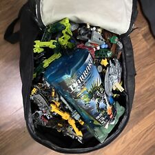 LEGO BIONICLE & Lego Bulk Lot RANDOM Parts & Pieces Unknown Weight Possibly Rare for sale  Shipping to South Africa