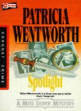 Spotlight patricia wentworth for sale  UK
