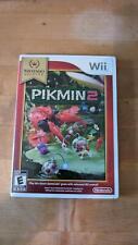 Pikmin 2 (Nintendo Selects) - Nintendo Wii (2012) (S005) comprar usado  Enviando para Brazil
