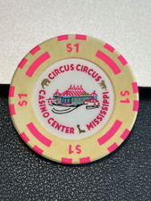 Circus circus casino for sale  Miami