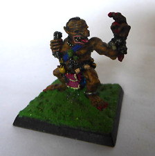 Ogre shaman 1987. for sale  BOURNEMOUTH