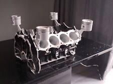 aluminum v8 engine for sale  RAMSGATE