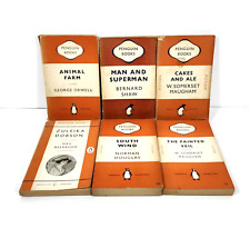 Vintage penguin books for sale  Tacoma