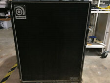 ampeg 4x10 for sale  Falls Church