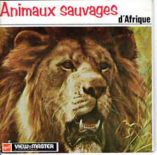 View master animaux d'occasion  Clamart