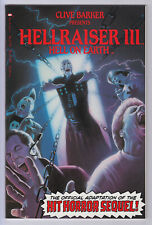 Hellraiser iii hell for sale  BIRMINGHAM